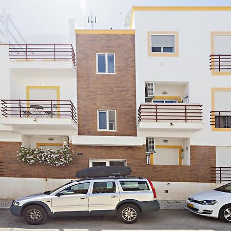Cabanas Terrace Cabanas De Tavira Dış mekan fotoğraf